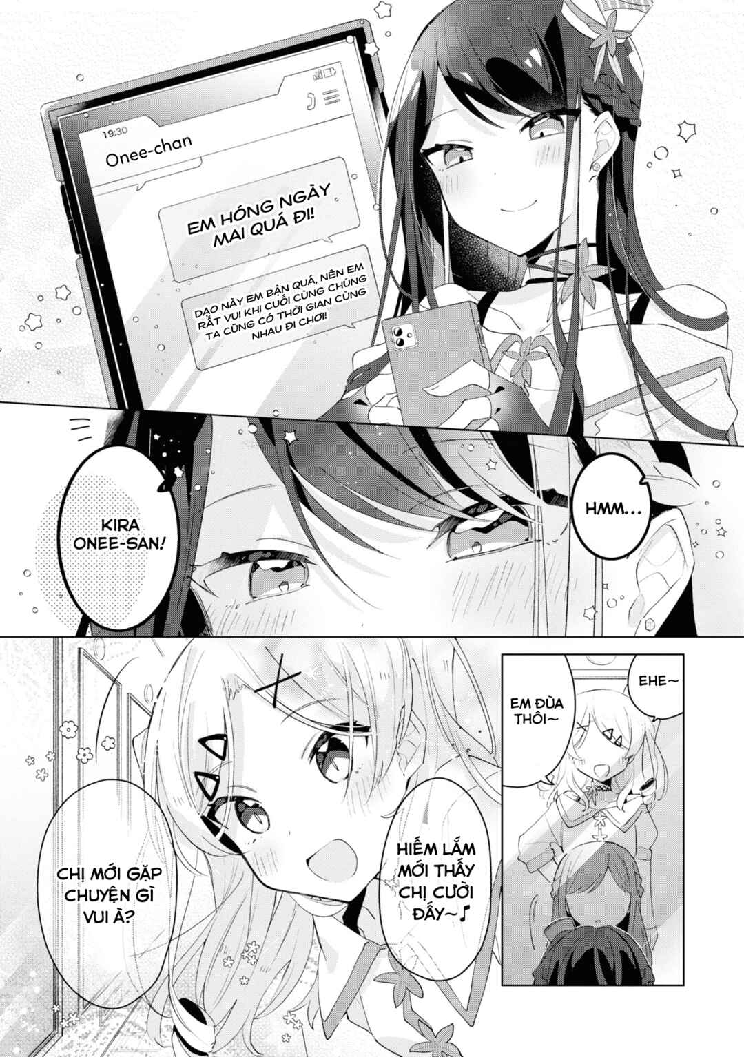 Chapter 3 - Page 1