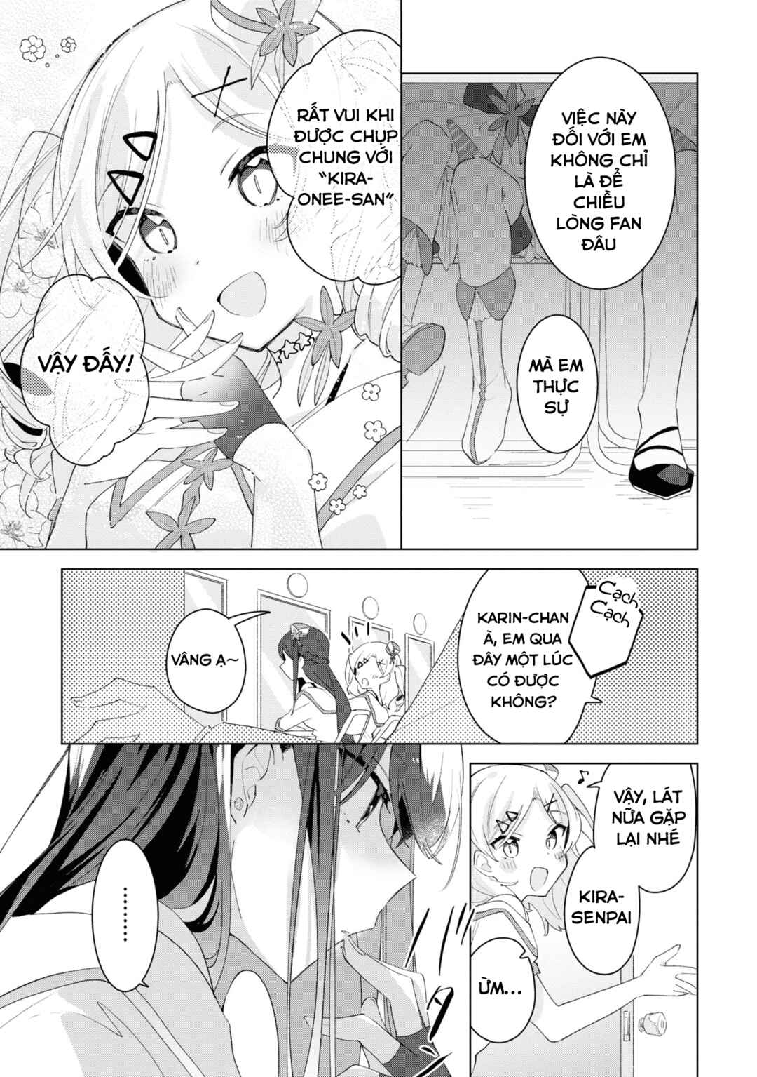 Chapter 3 - Page 3