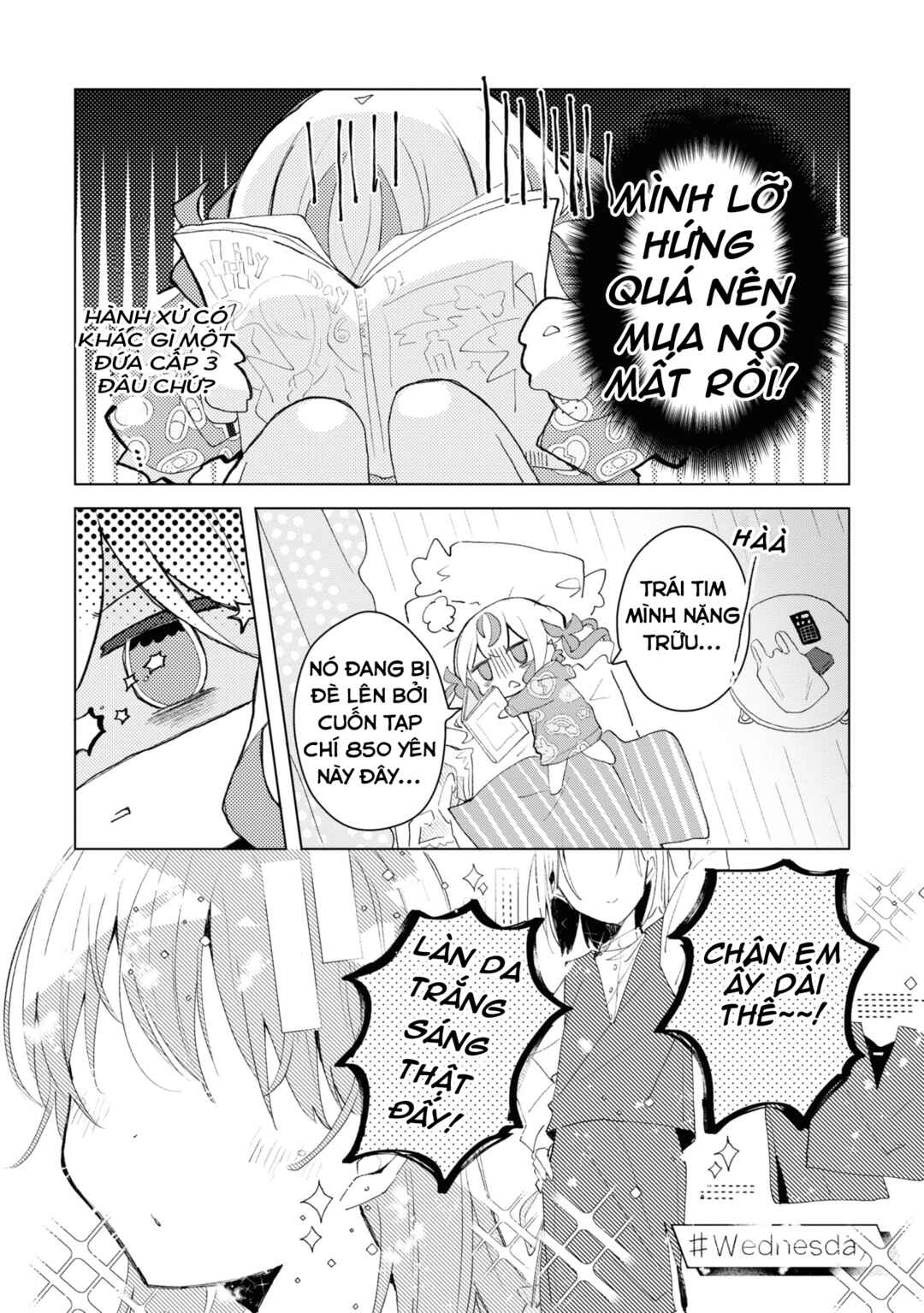 Chapter 3 - Page 8