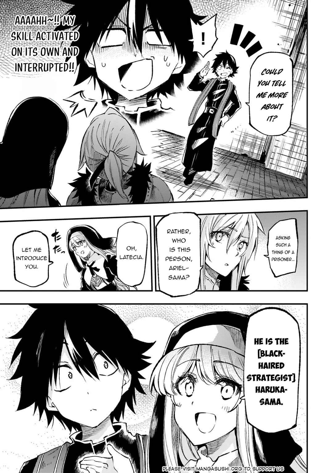 Chapter 245 - Page 2