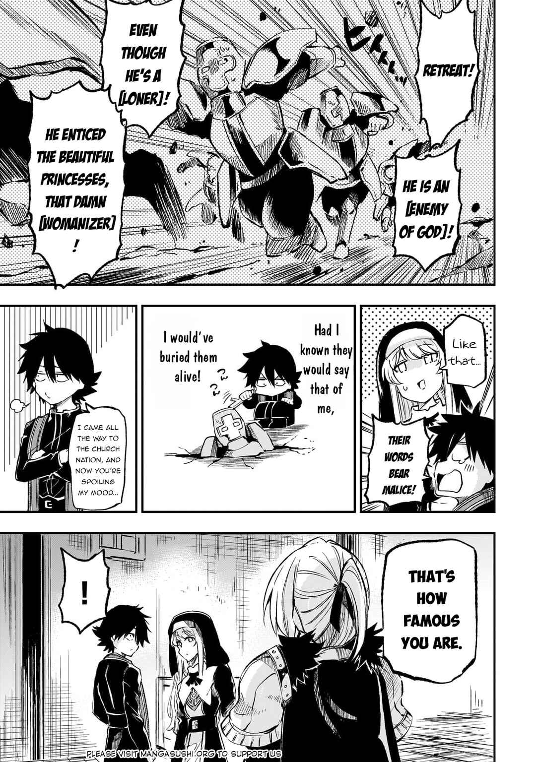 Chapter 245 - Page 6
