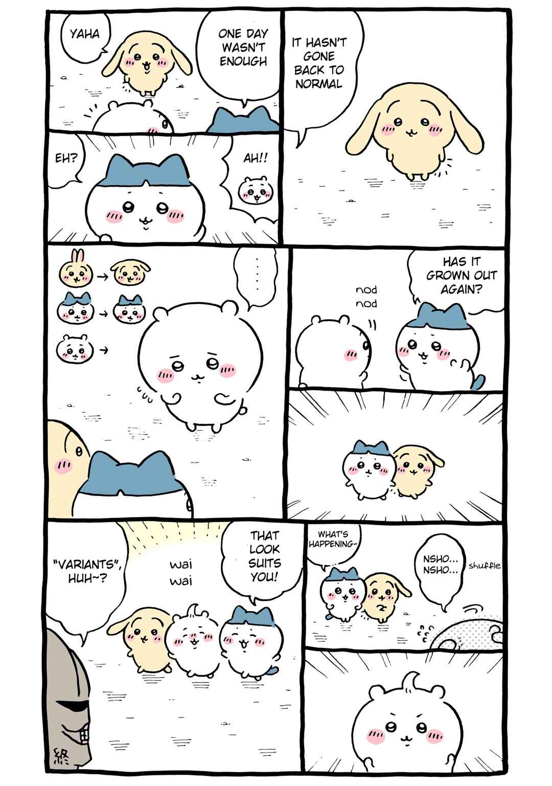 Chapter 92 - Page 5