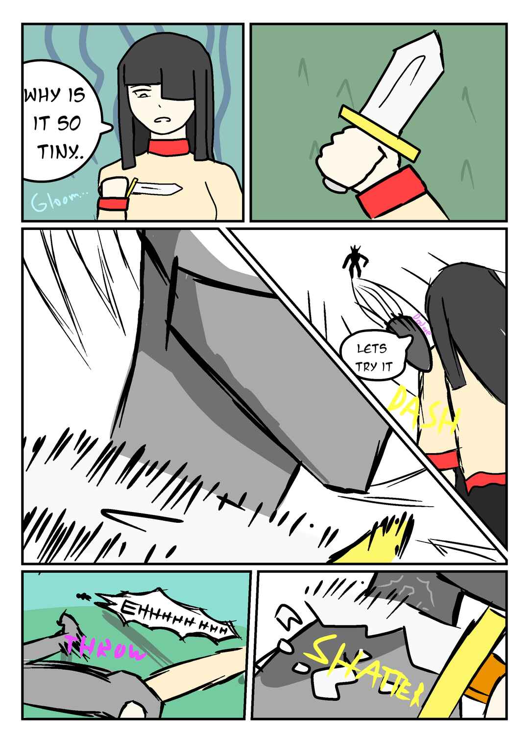 Chapter 9 - Page 1
