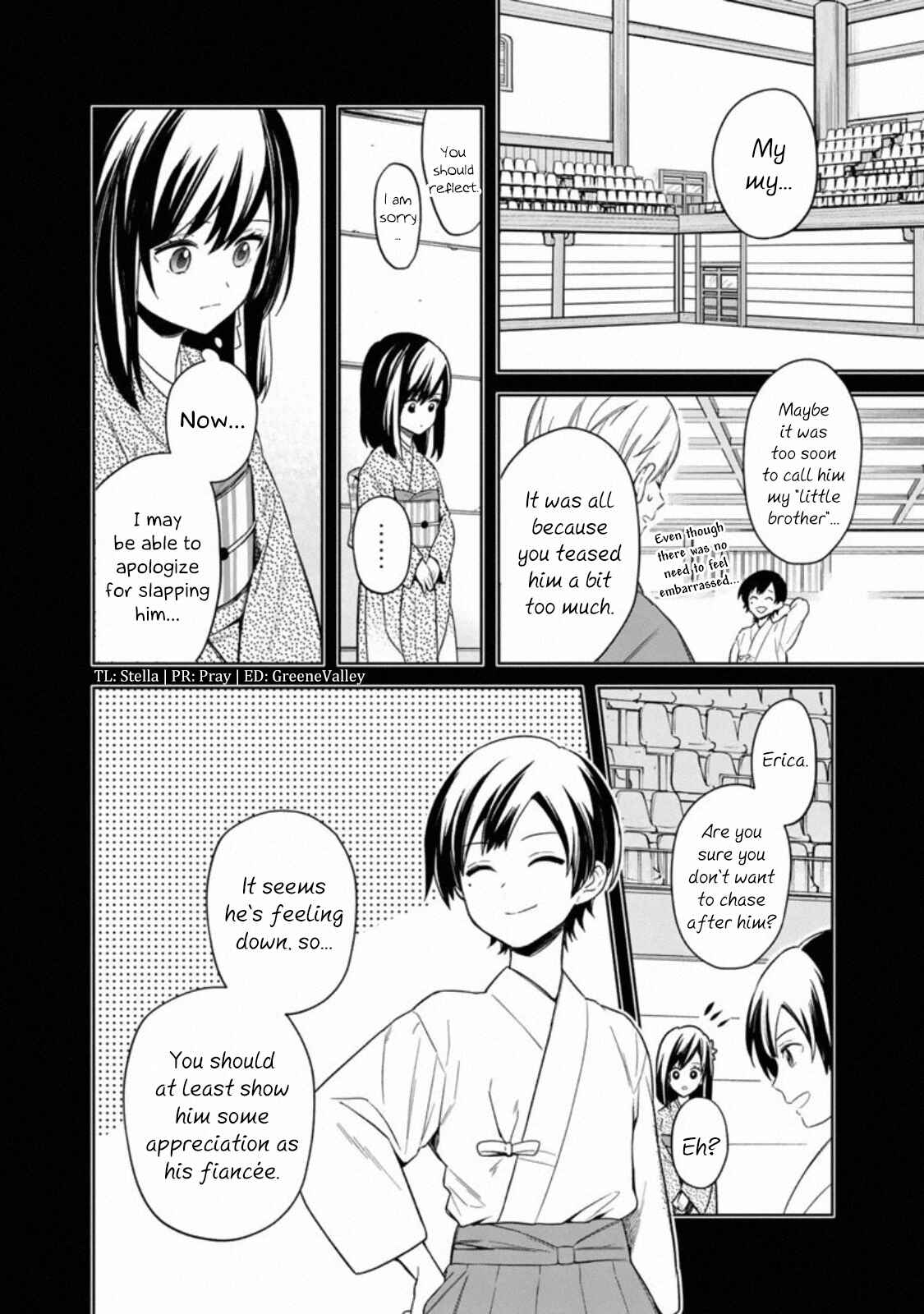 Chapter 23 - Page 3