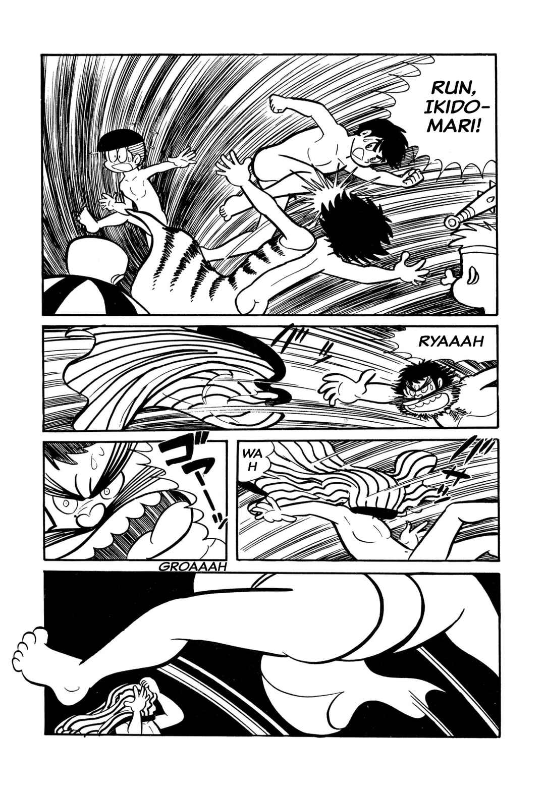 Chapter 26 - Page 18