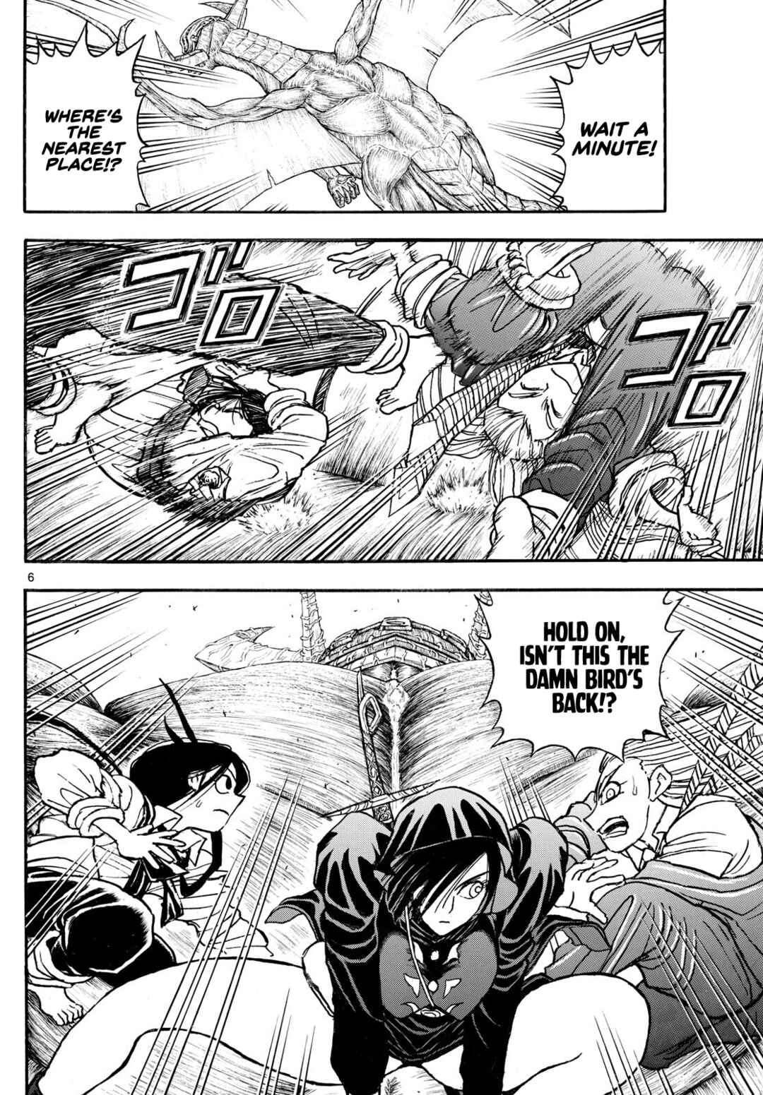 Chapter 3 - Page 6