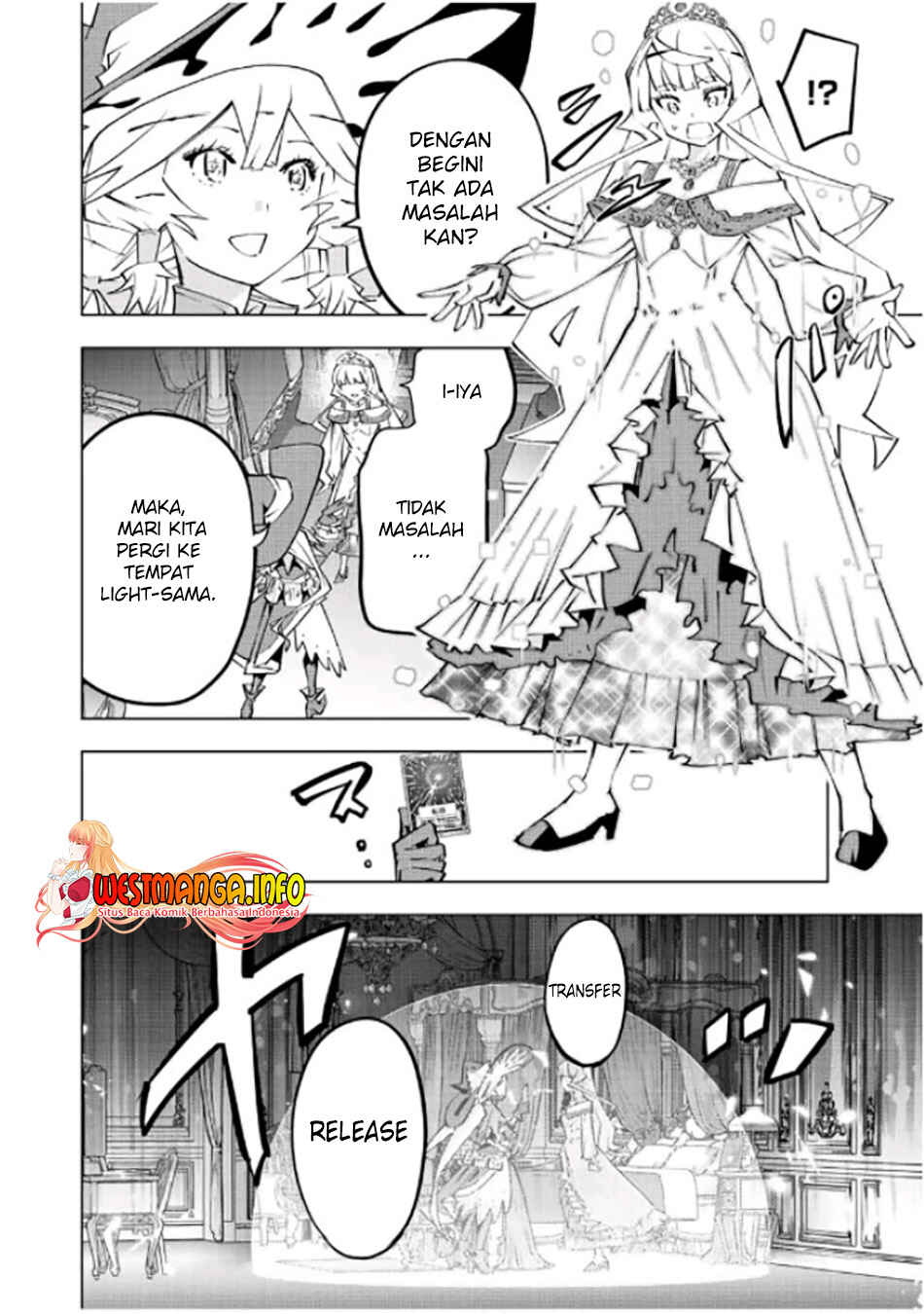 Chapter 83 - Page 21