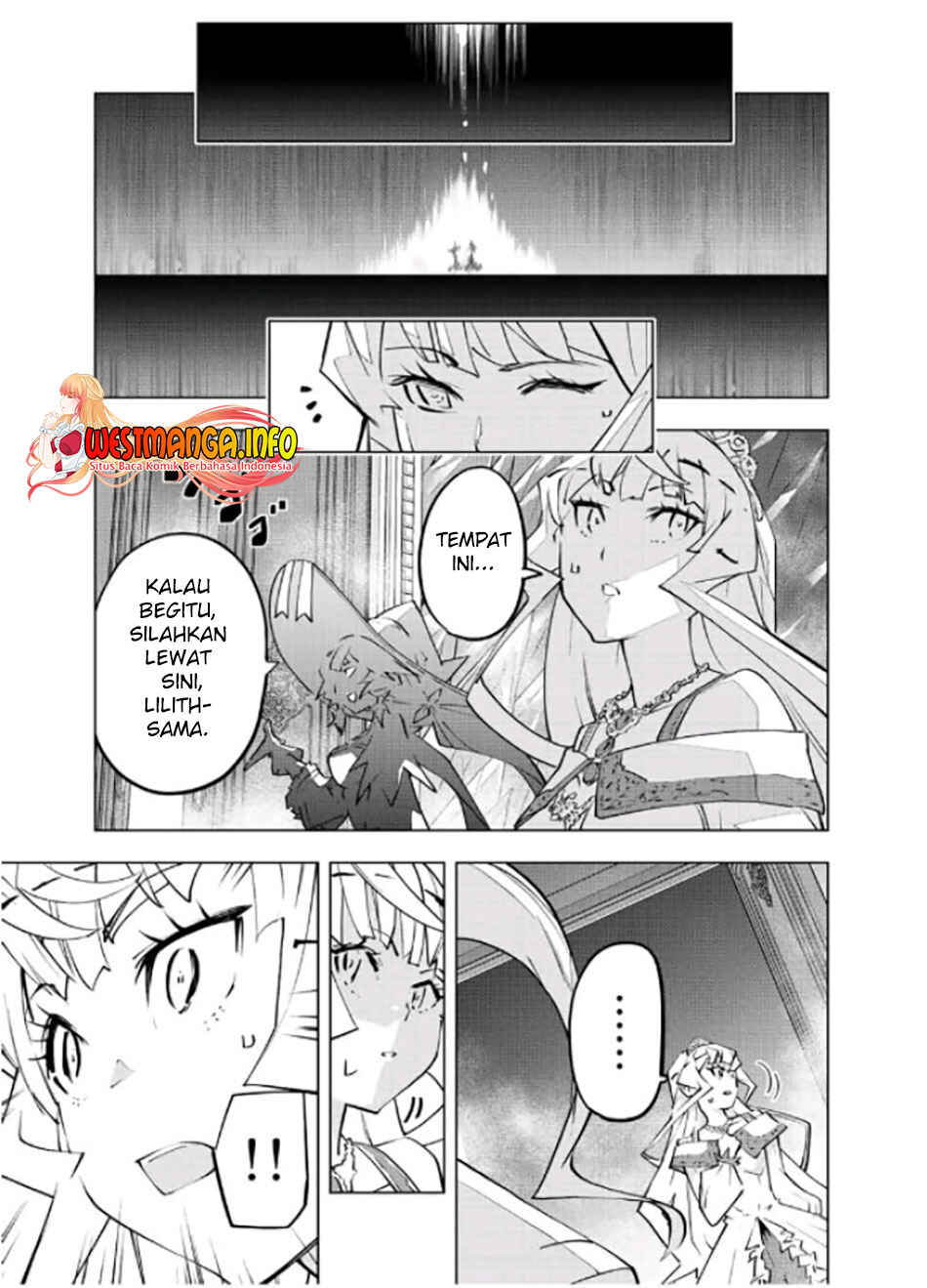 Chapter 83 - Page 22