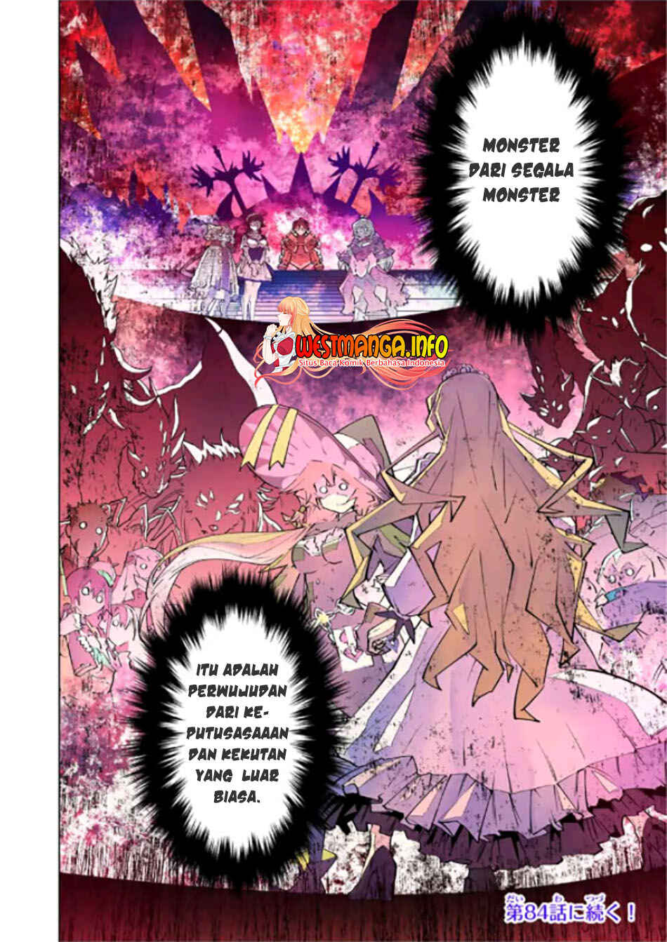 Chapter 83 - Page 26