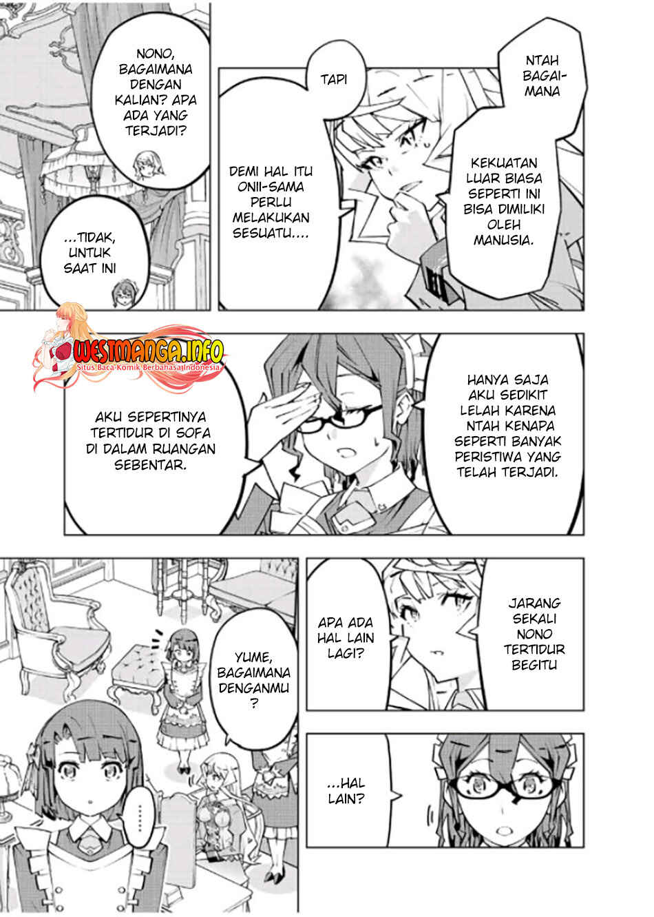 Chapter 83 - Page 5