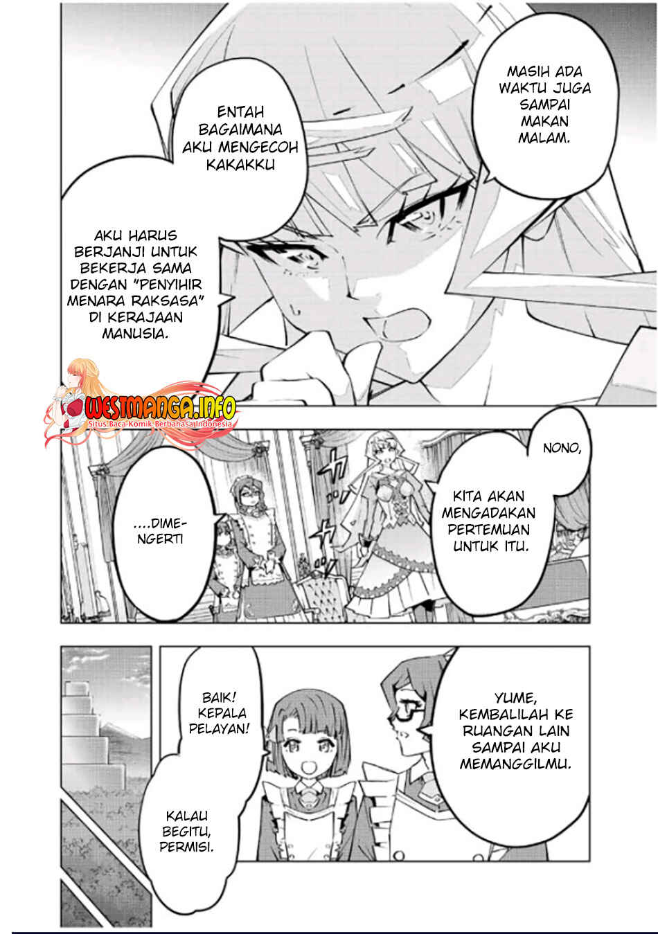 Chapter 83 - Page 8