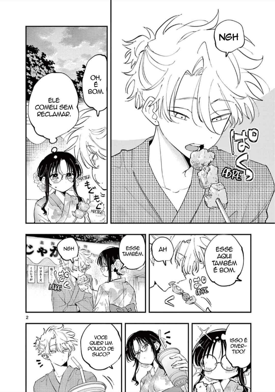 Chapter 79 - Page 2