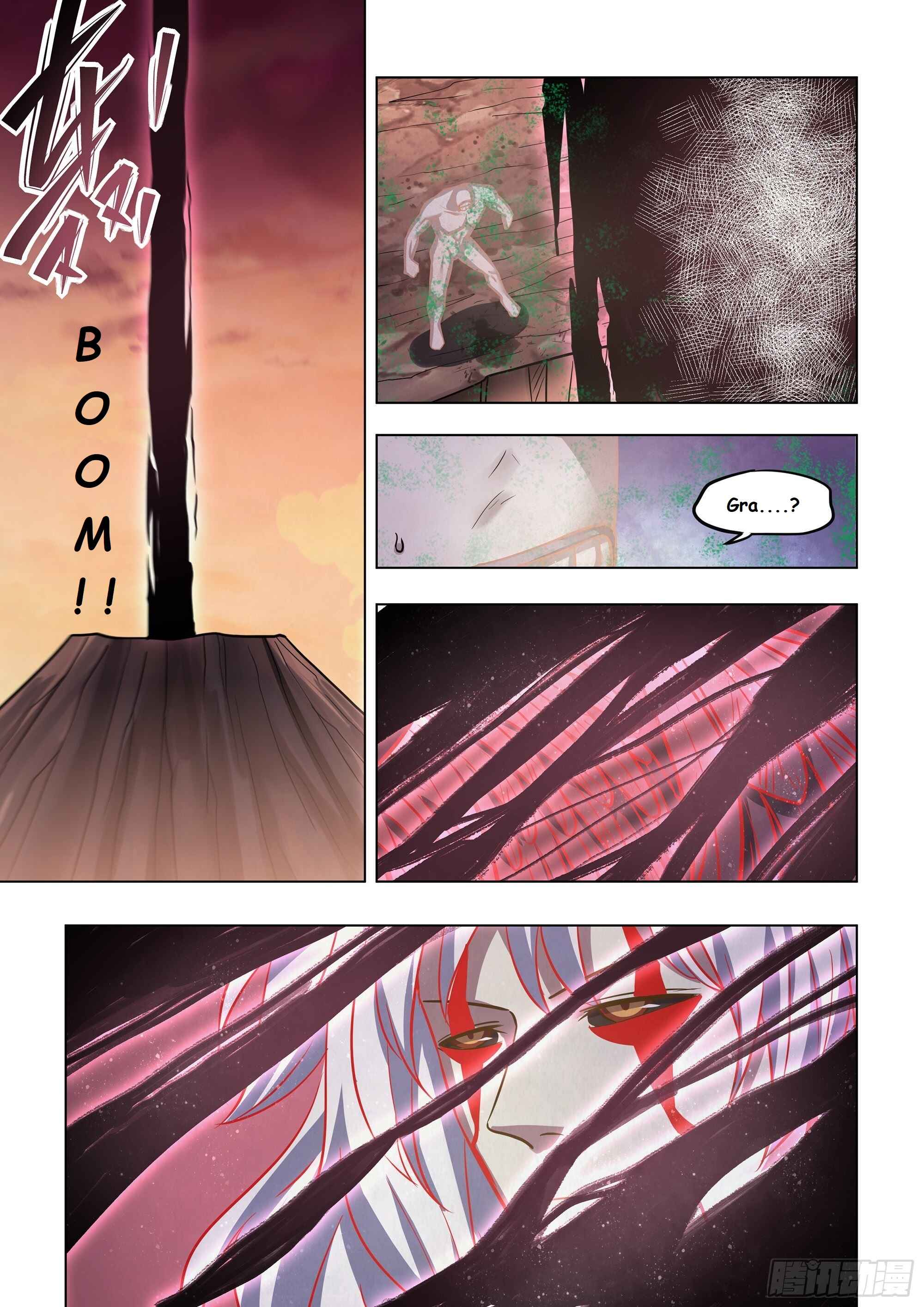 Chapter 448 - Page 15