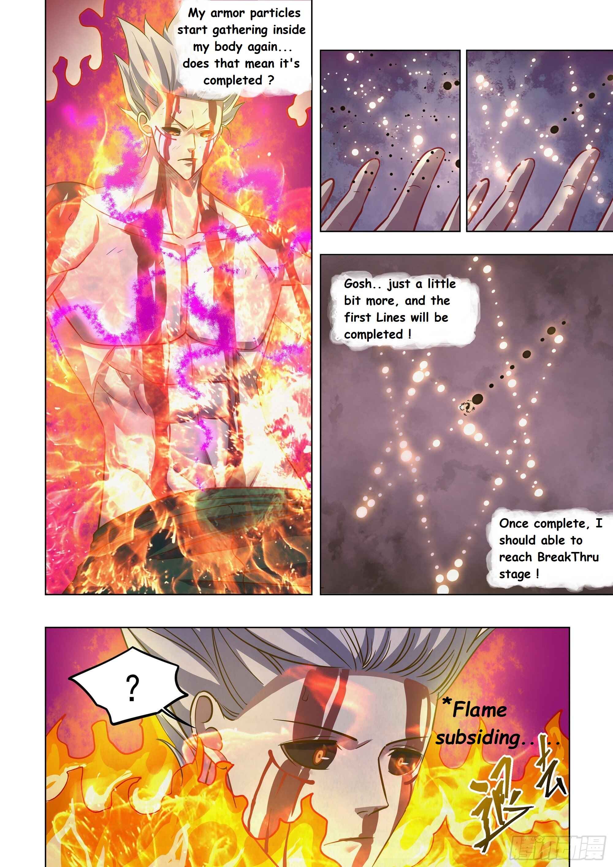 Chapter 448 - Page 2