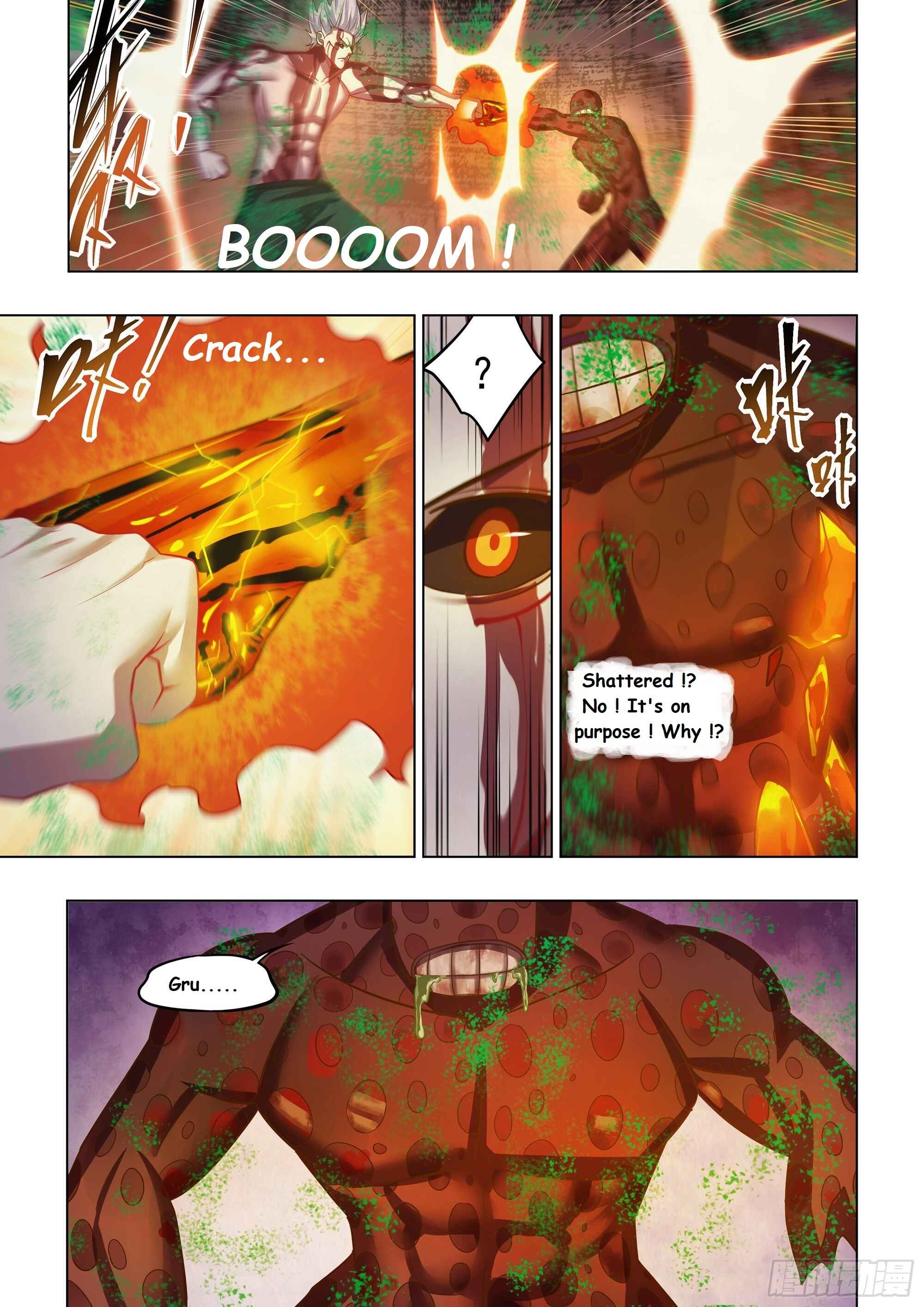 Chapter 448 - Page 5