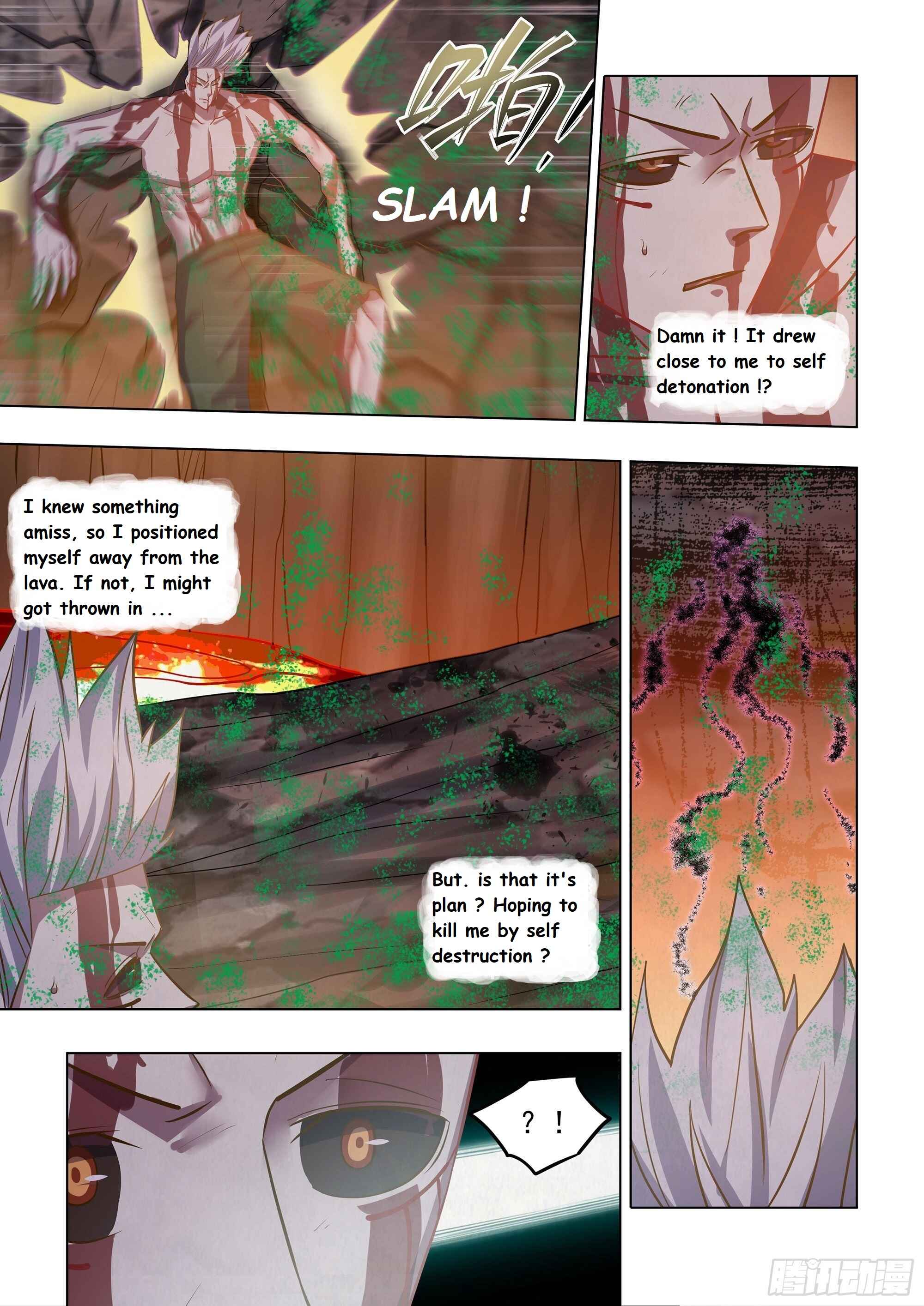 Chapter 448 - Page 7