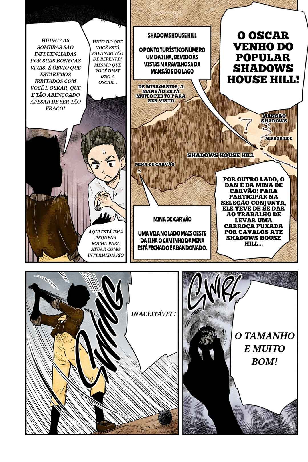 Chapter 178 - Page 11