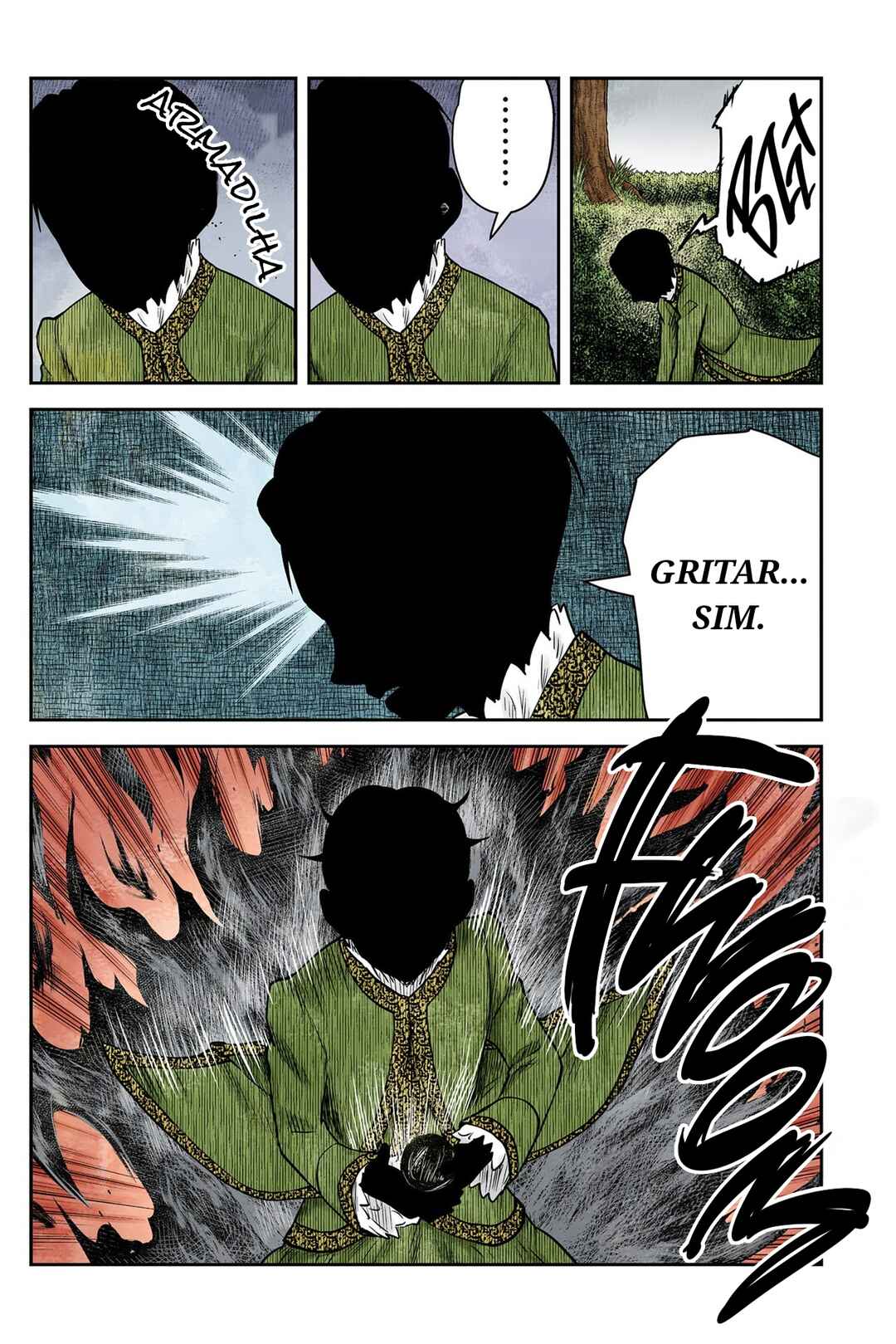 Chapter 178 - Page 13