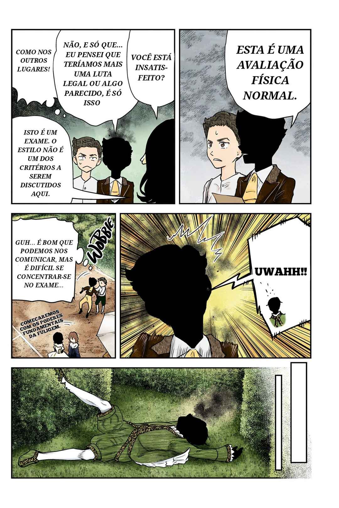 Chapter 178 - Page 6