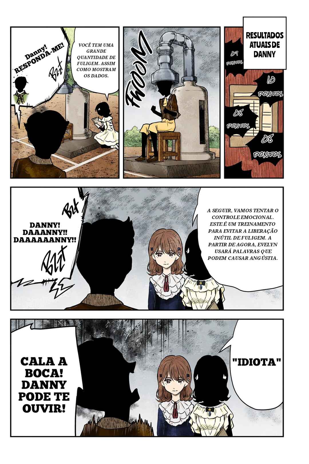 Chapter 178 - Page 8