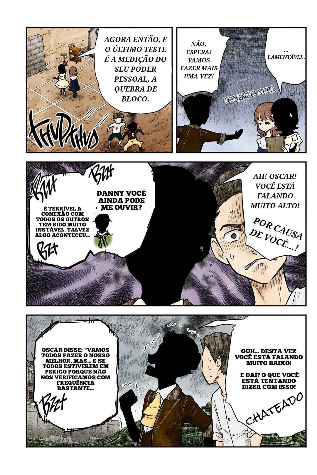 Chapter 178 - Page 9