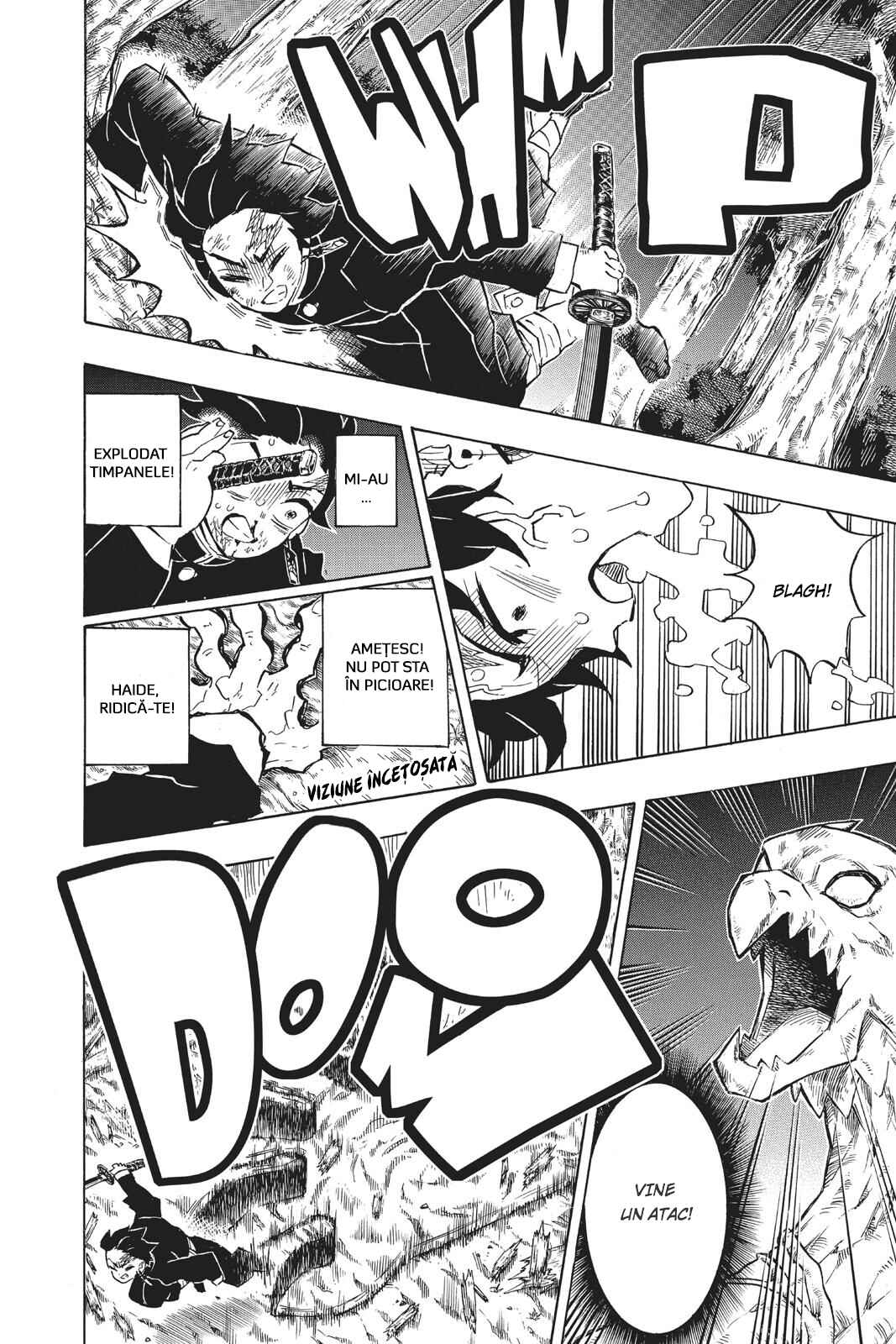 Chapter 122 - Page 11