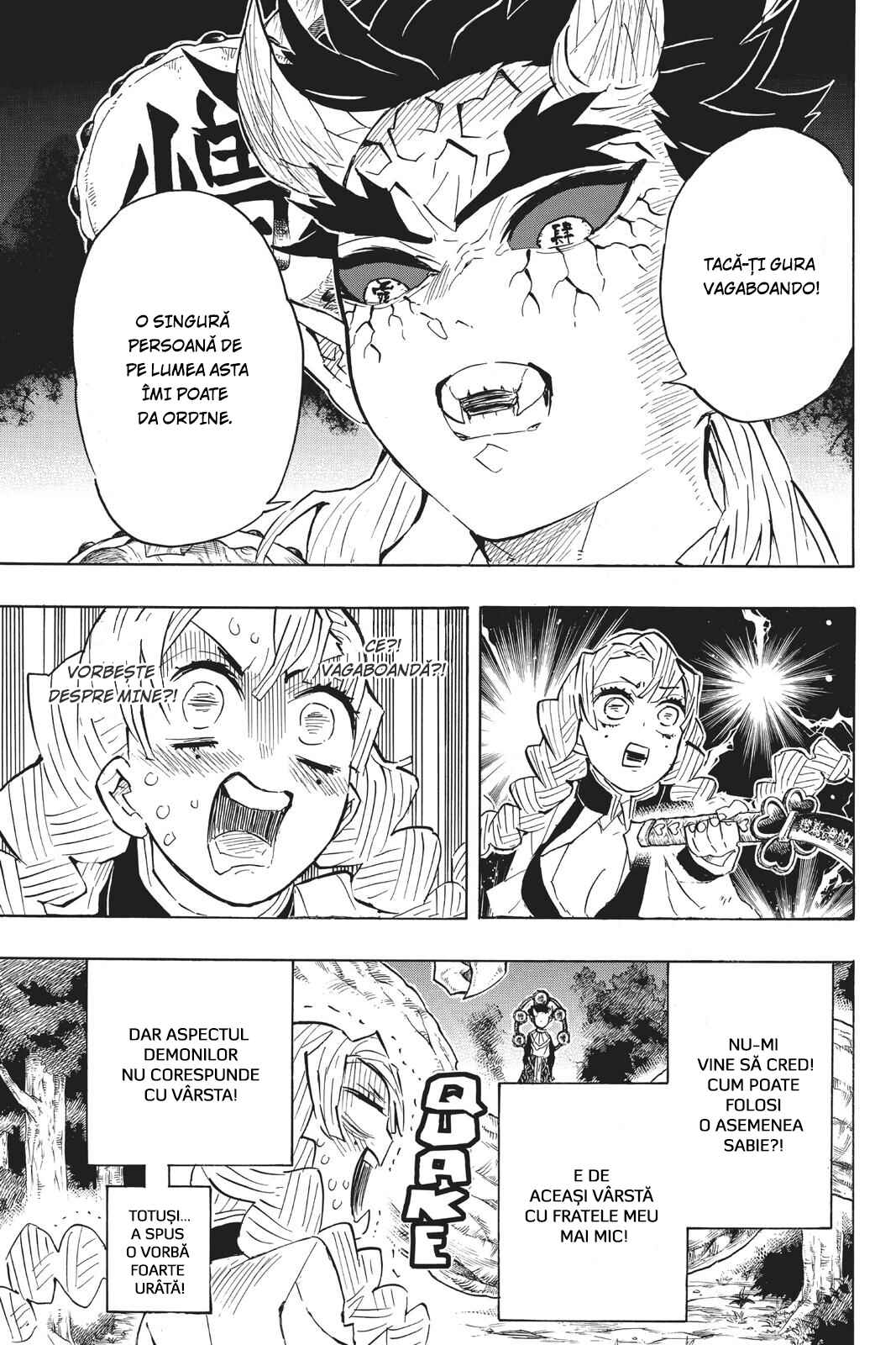 Chapter 122 - Page 18