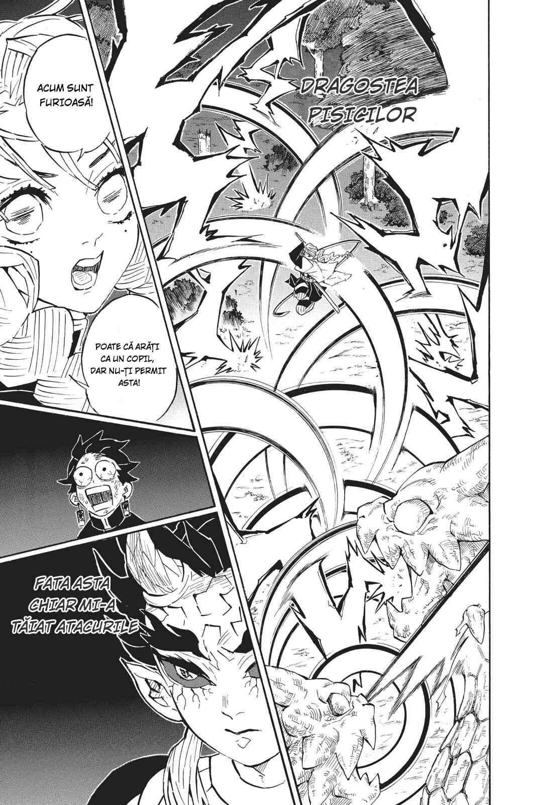 Chapter 122 - Page 20