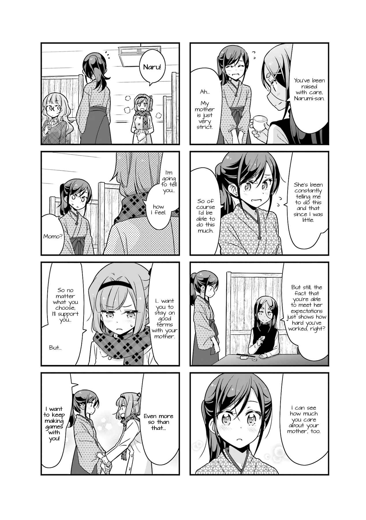 Chapter 72 - Page 4