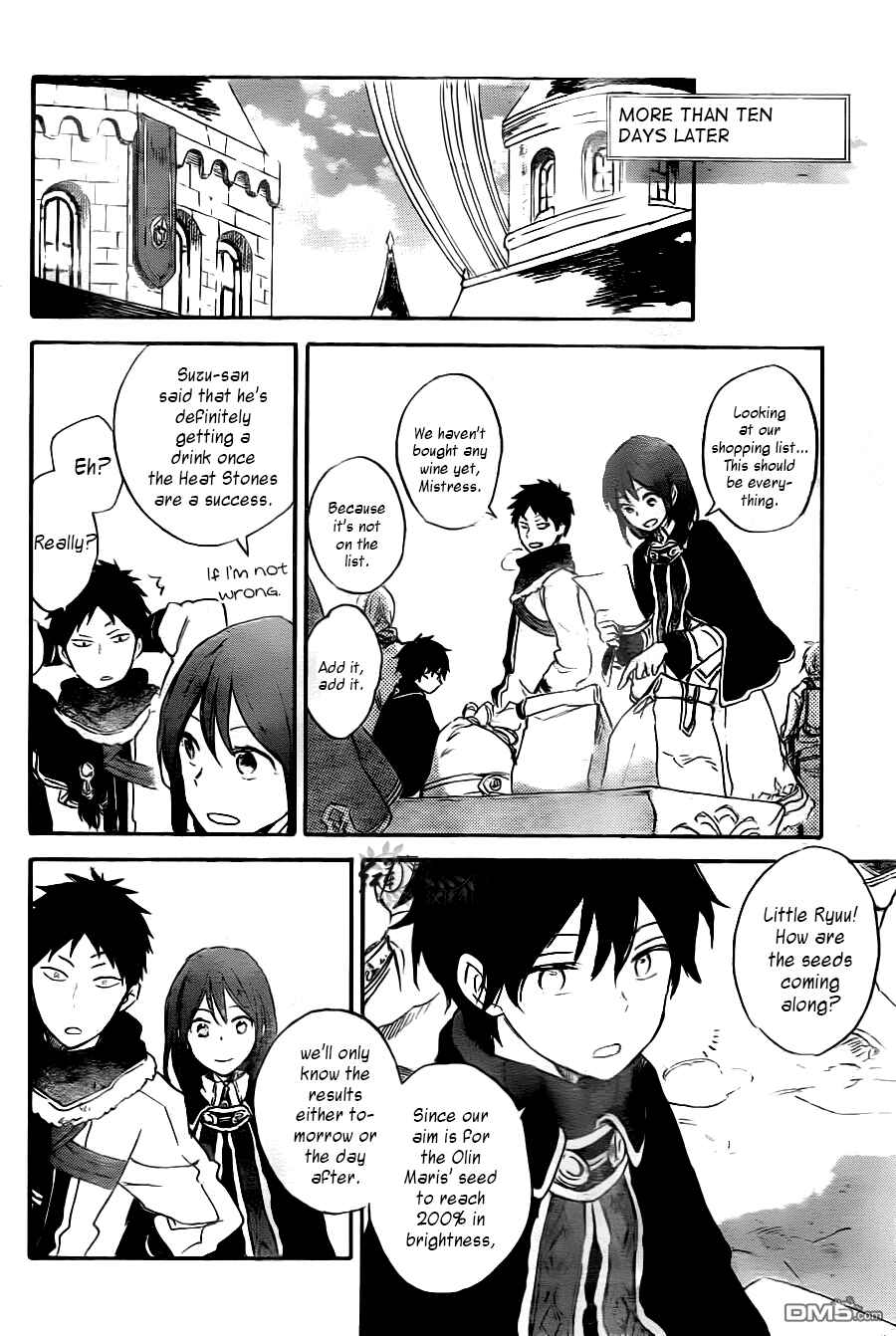Chapter 71 - Page 23