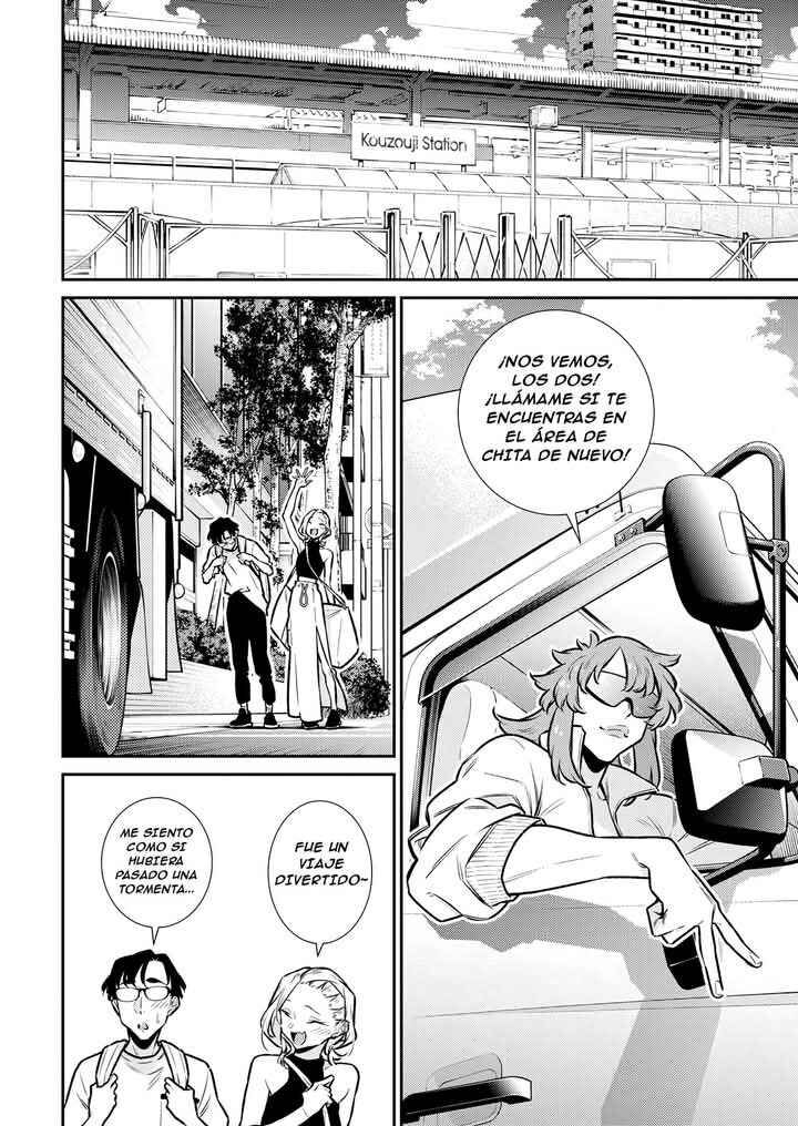 Chapter 188 - Page 11