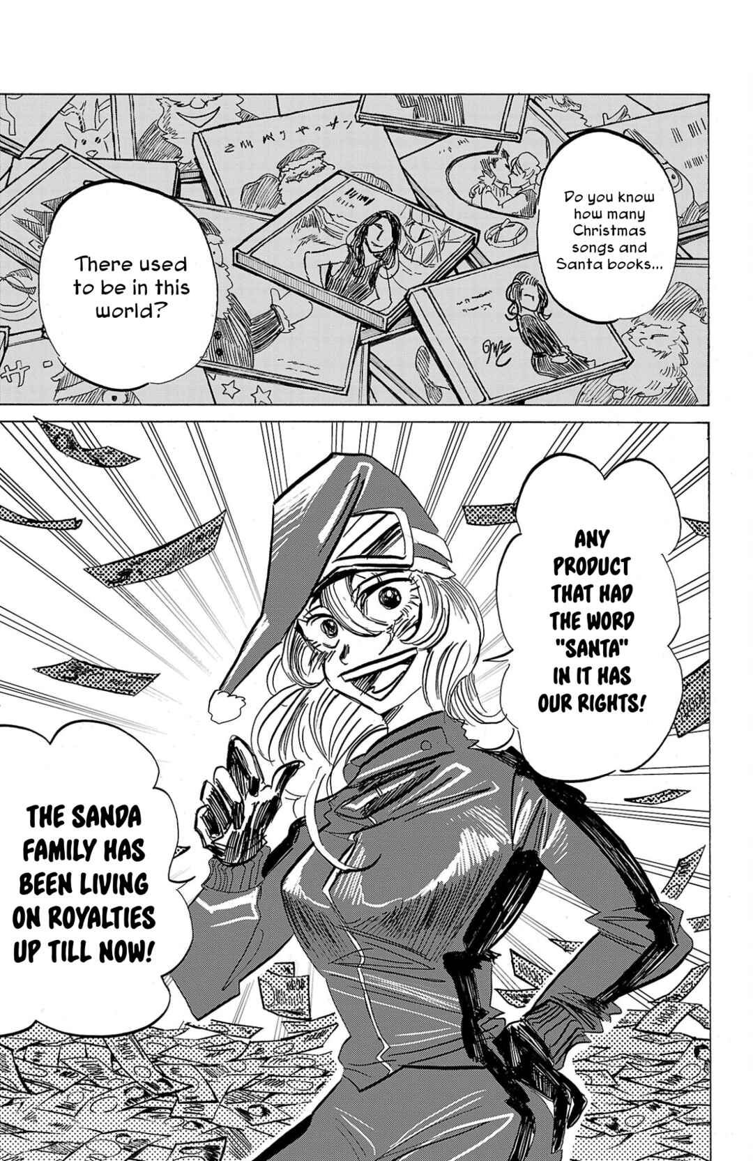 Chapter 96 - Page 10