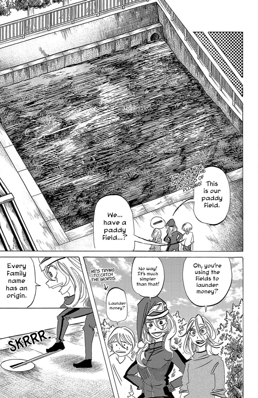 Chapter 96 - Page 12
