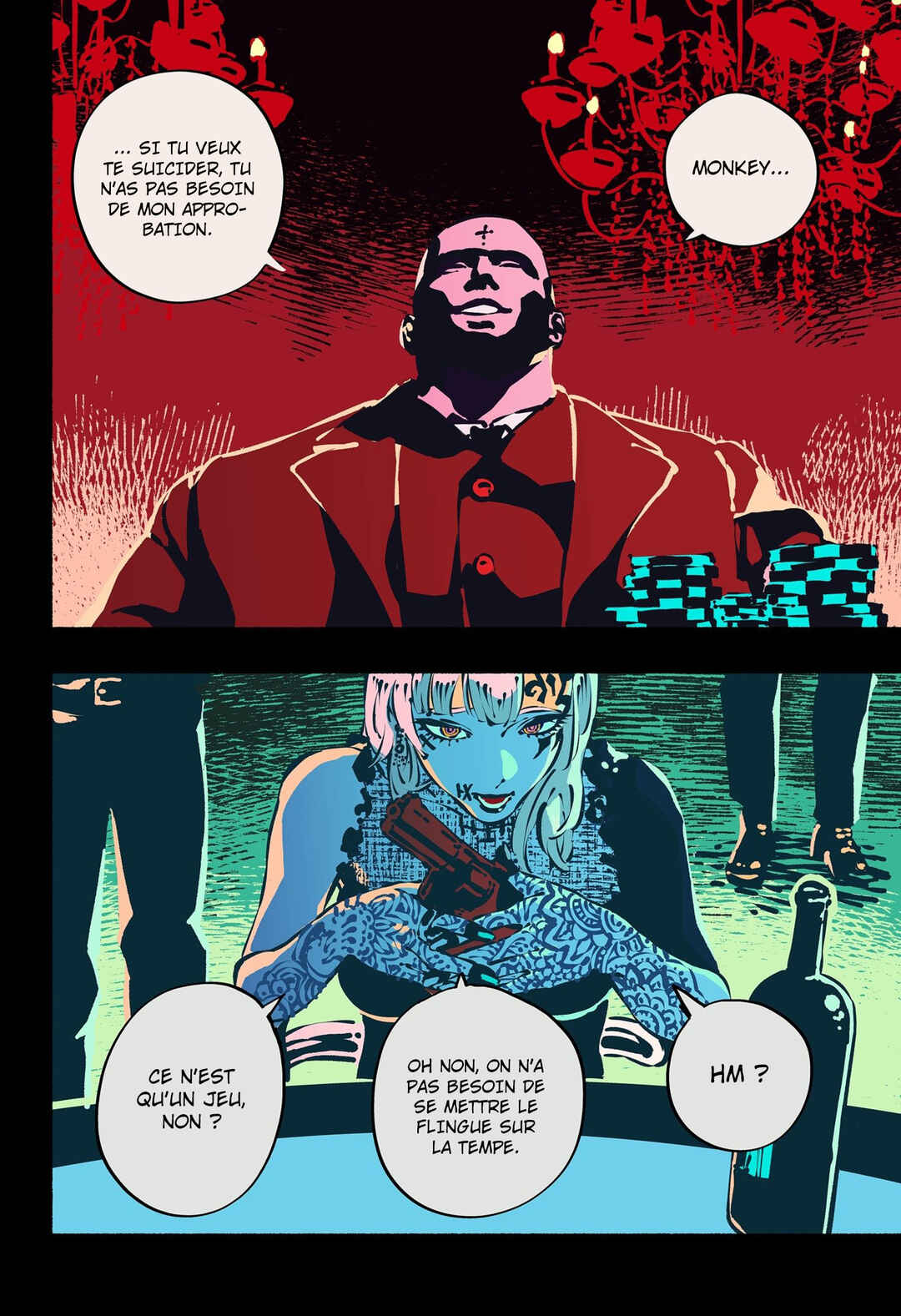 Chapter 4 - Page 2