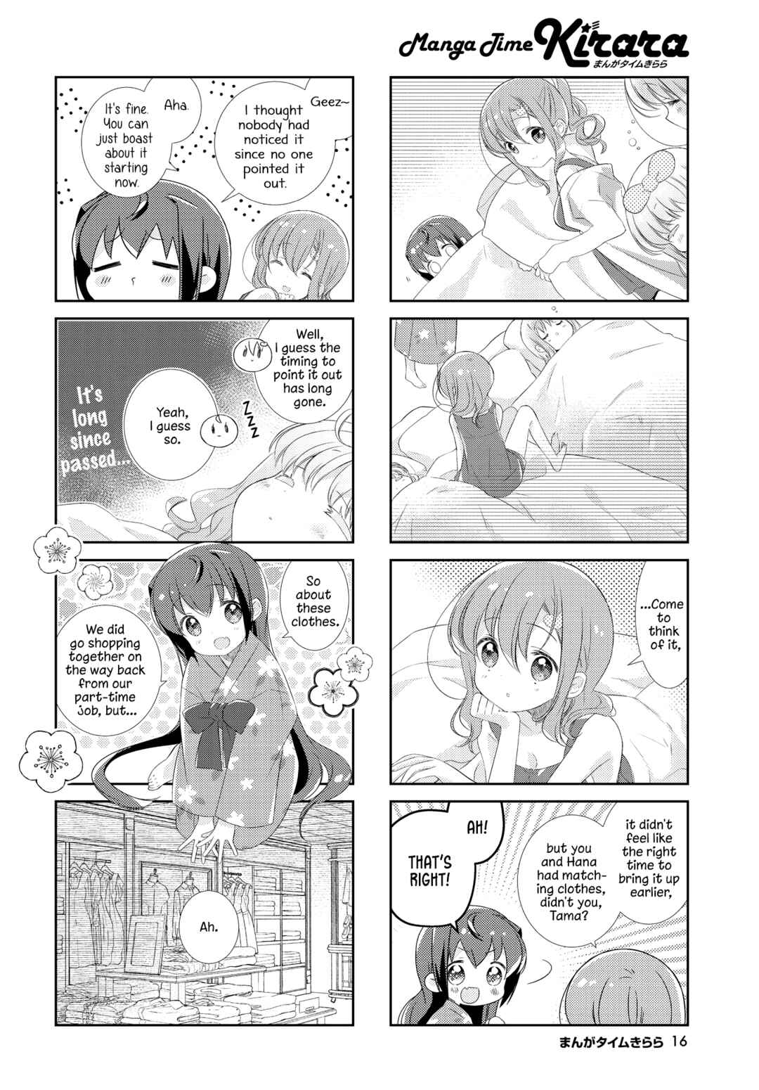 Chapter 157 - Page 4