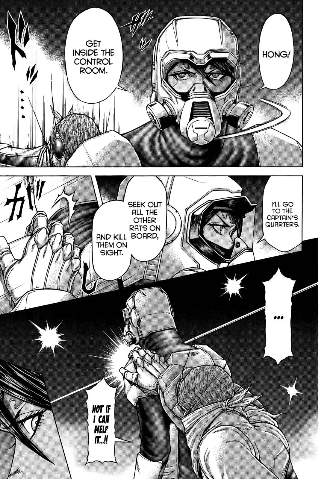 Chapter 100 - Page 13