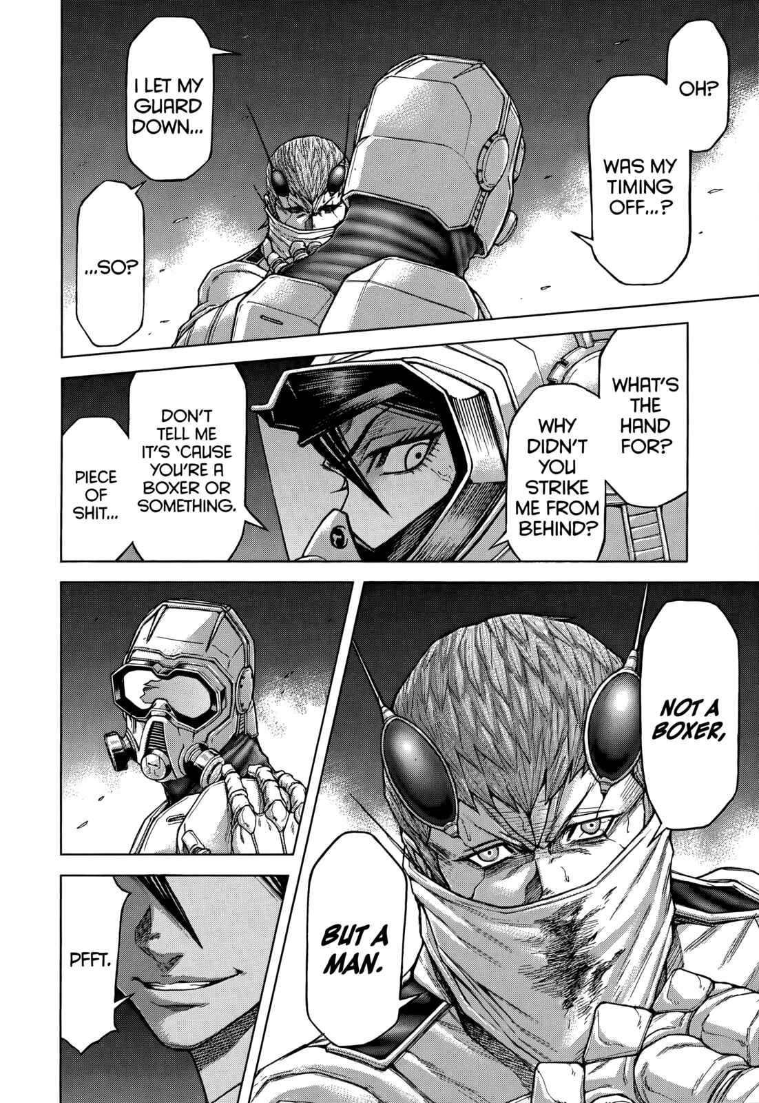 Chapter 100 - Page 14