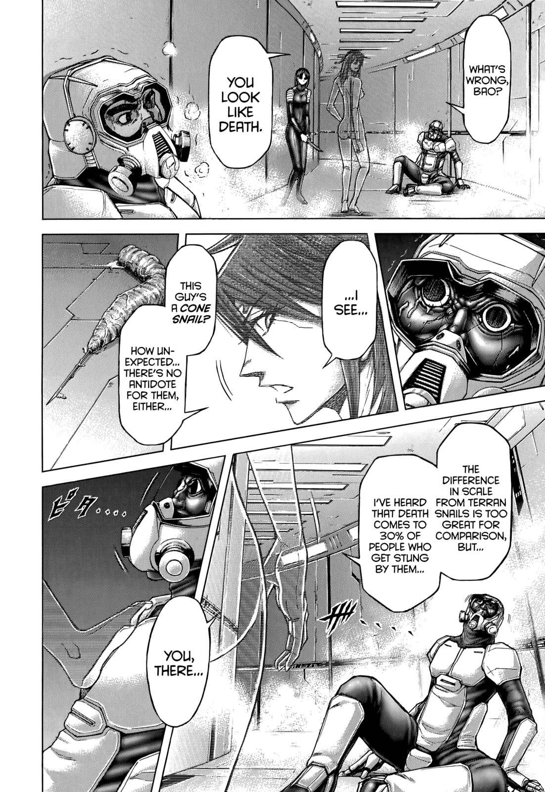 Chapter 100 - Page 4