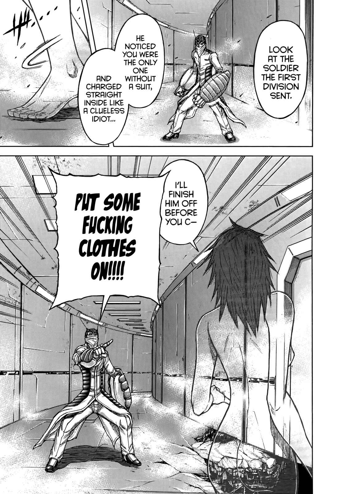 Chapter 100 - Page 7