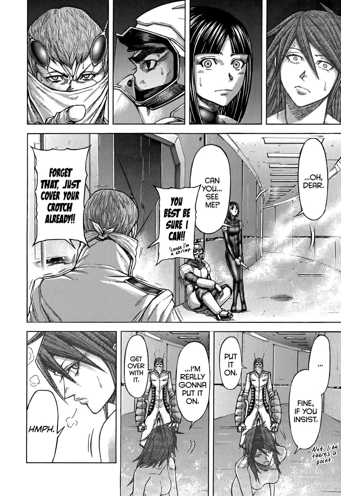 Chapter 100 - Page 8