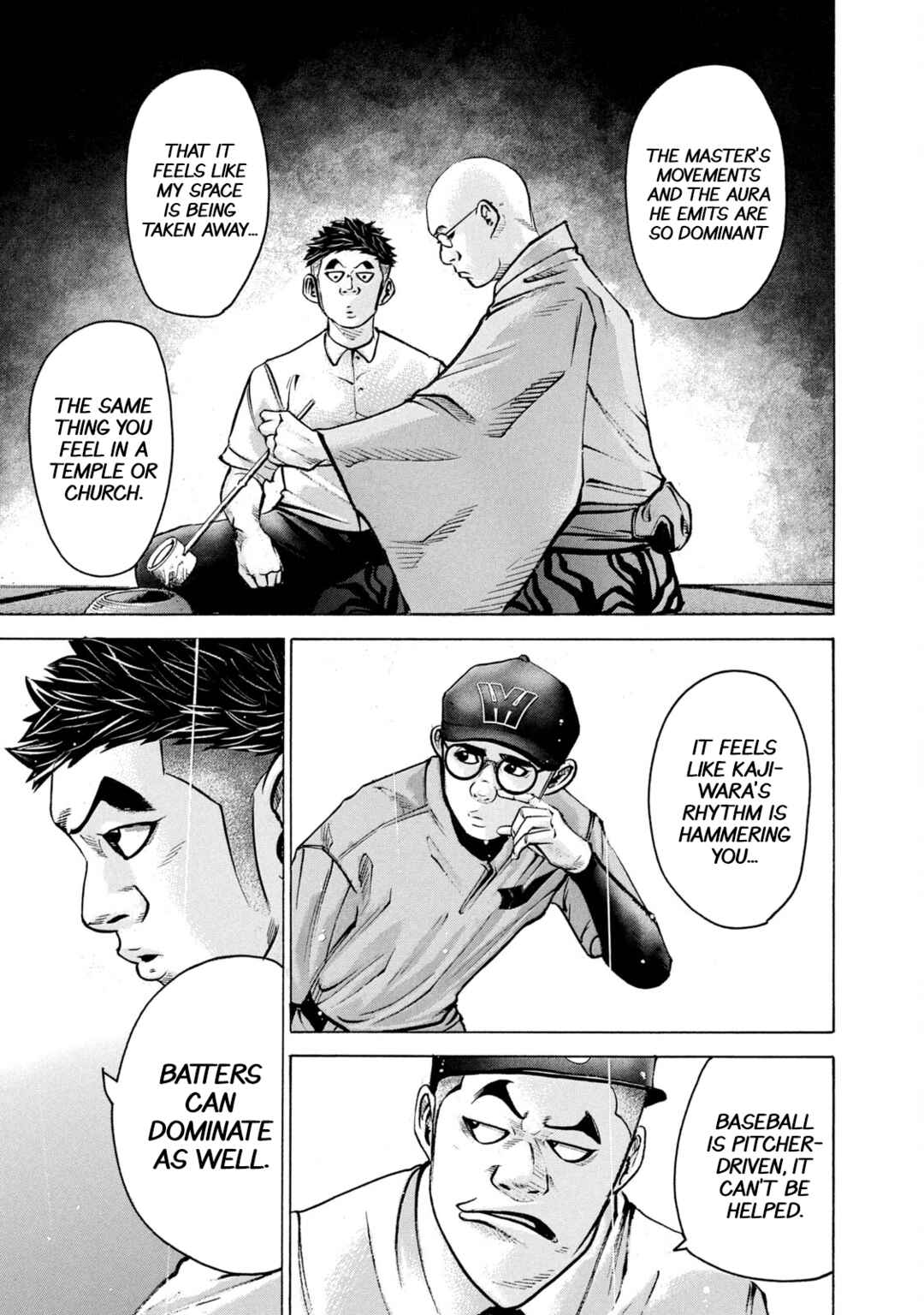 Chapter 231 - Page 11