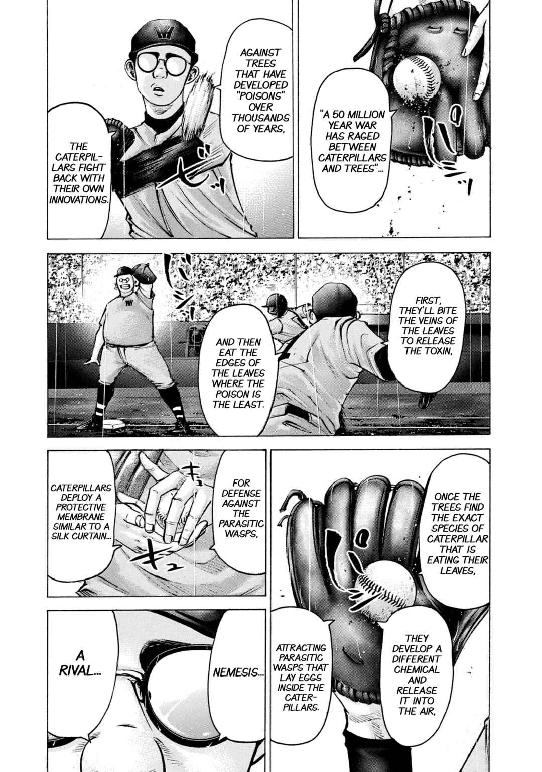 Chapter 231 - Page 3