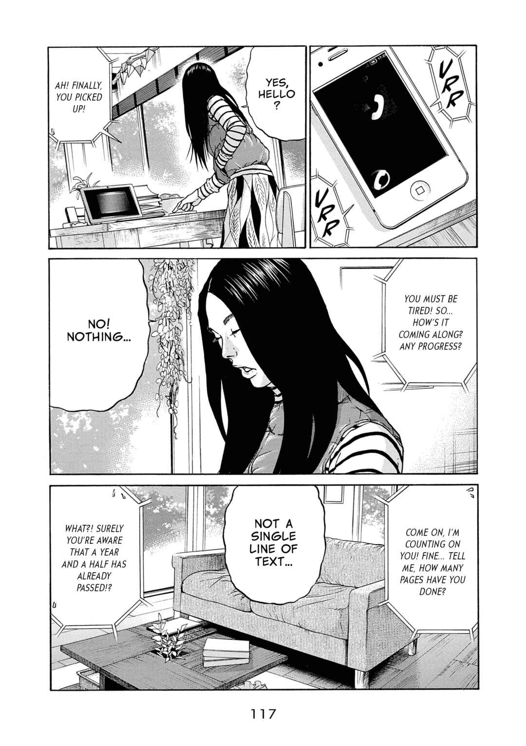 Chapter 29 - Page 5