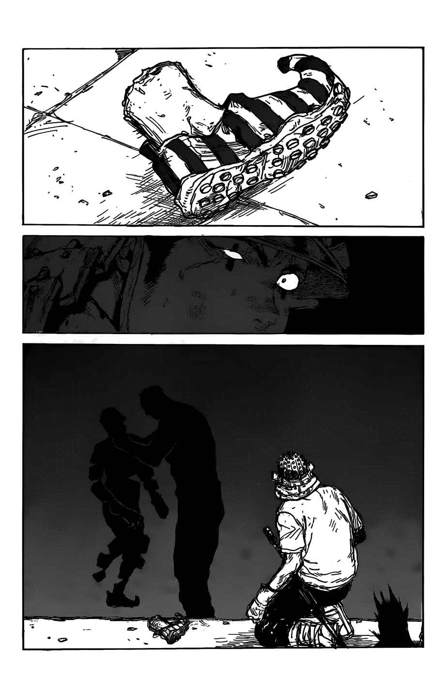 Chapter 116 - Page 12