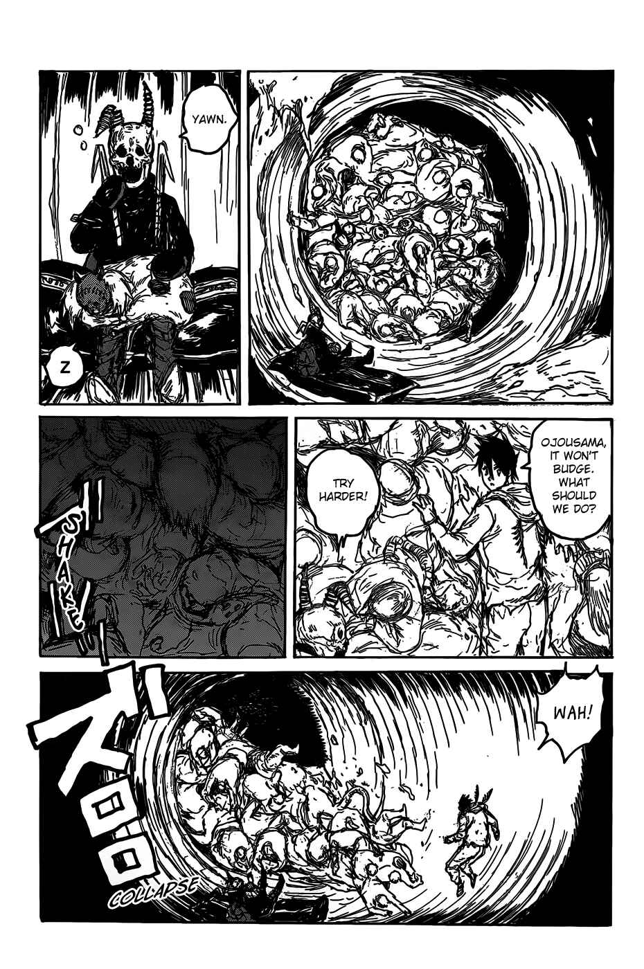 Chapter 116 - Page 17