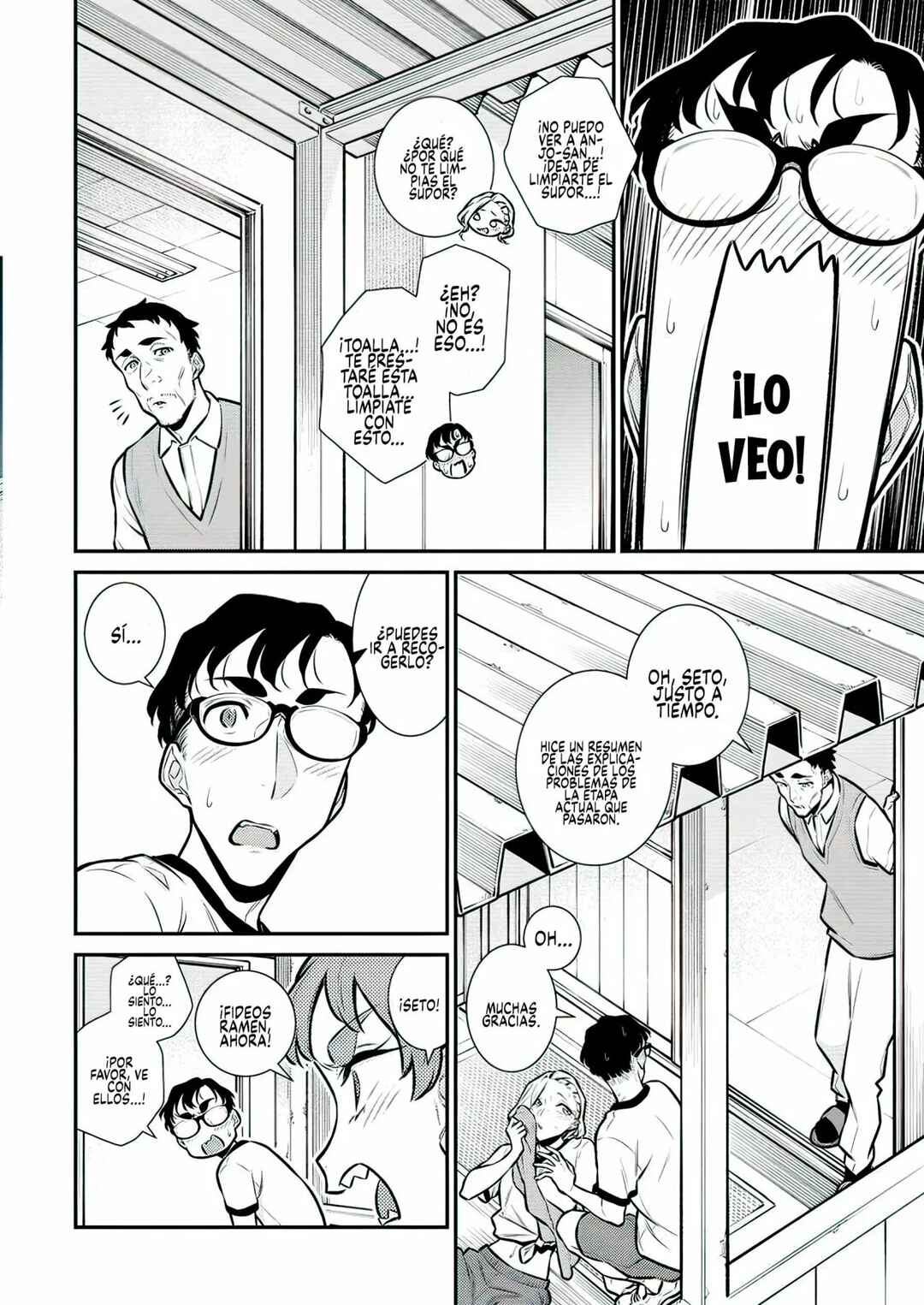 Chapter 136 - Page 8