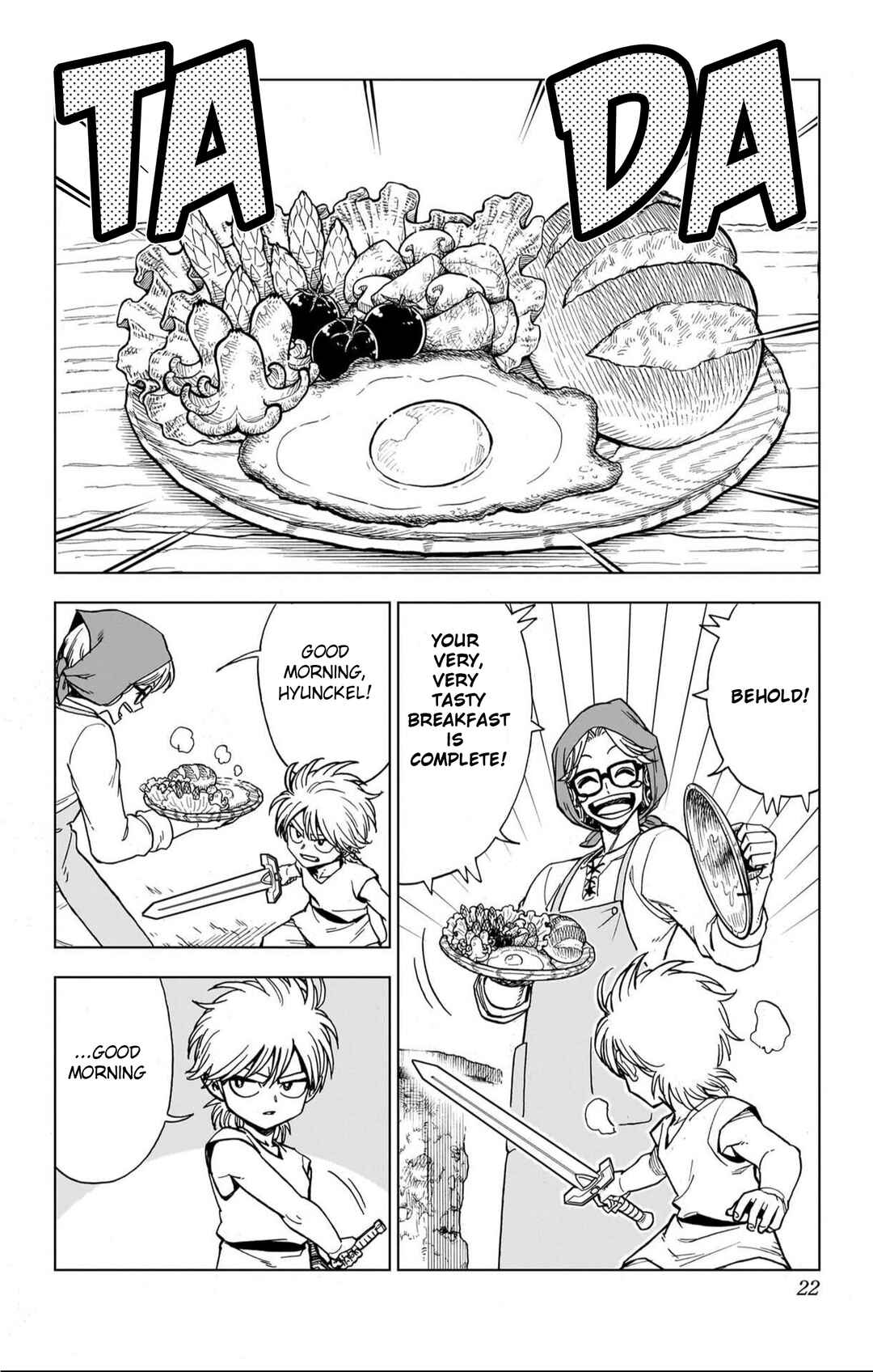 Chapter 45 - Page 21