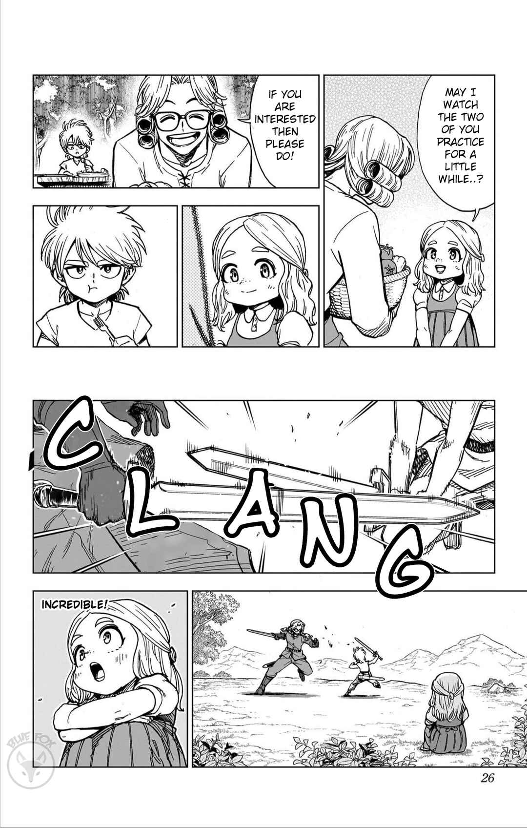 Chapter 45 - Page 25