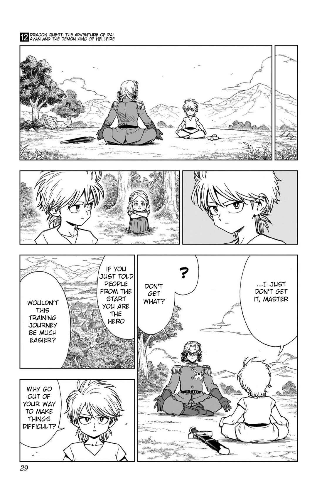Chapter 45 - Page 28