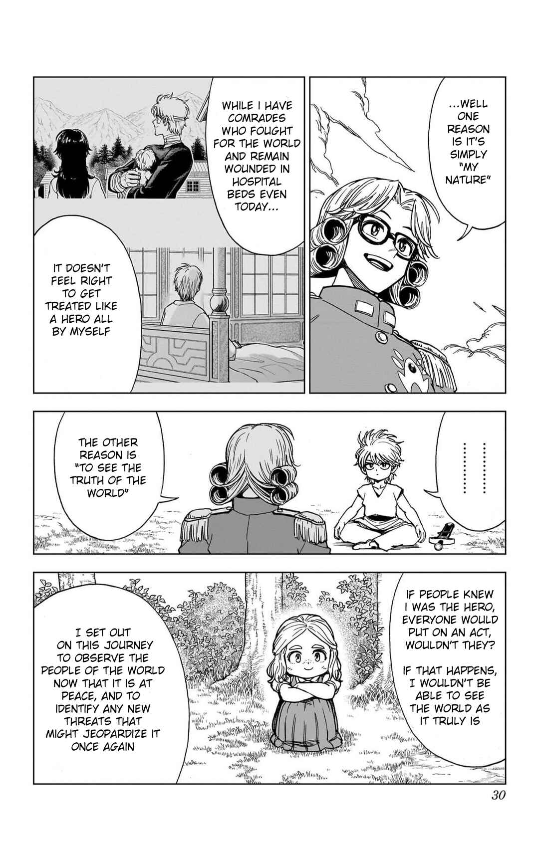 Chapter 45 - Page 29